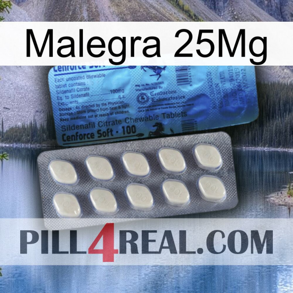 Malegra 25Mg 34